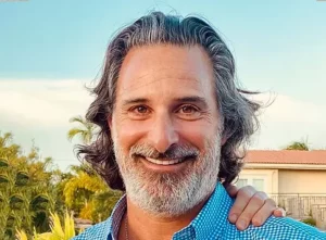 Shawn Zarbatany